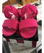 Circus danielle pink magenta Size 6m Sandal-Brand New-SHIPS N 24 HOURS - $1,316.94 MXN