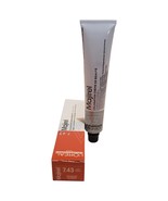 Loreal Majirel #7.43 Ionene G Incell Permanent Color Originally-7.43/7CG - $19.80 CAD