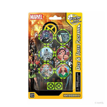 Marvel HeroClix X-Men House of X Figure - Dice &amp; Token - $41.30