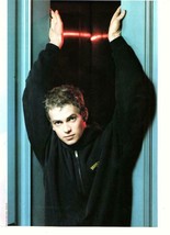 Hayden Christensen teen magazine pinup clipping Star Wars Japan - £3.76 GBP