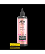 Natural Formula -The magic moisture to shape perfect curls 350 ml - $485.19 MXN