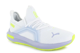 PUMA Softride Enzo 5 Women Running Shoes Soft foam EVA Insole TPU Cage N... - $59.97