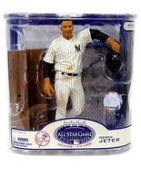 McFarlane MLB 2008 ASG Fan Fest Exclusive Derek Jeter New York Yankees A... - $59.35