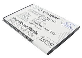 Battery for ZTE Avid 916, Avid 916 LTE, Grand S II, Grand S2, Grand SII, S291, - $18.00