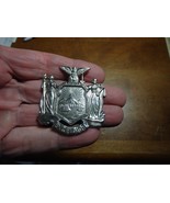 police Hat badge sheriff office badge  bx 20 - $29.99