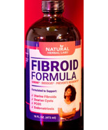 Fibroid formula - £46.67 GBP