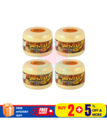 4 PCS MYANMAR THANAKA Powder Tanaka 100% Original Reduce acne Dark spots... - $37.39