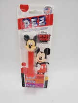 Pez - Disney Mickey Mouse Dispenser - $5.89