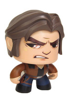 Marvel Mighty Muggs Hans Solo Star Wars Hasbro - $13.93