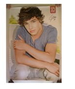 One Direction Poster Liam Molto Giovane - $50.17 CAD