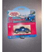 1996 Sir Topham Hatt Miniature - $25.00