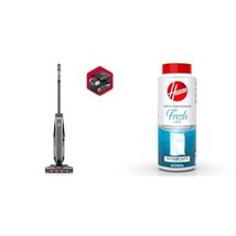 Hoover ONEPWR Evolve Pet Cordless Vacuum Cleaner, Lightweight Stick Vac, Small U - £205.78 GBP