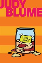 Freckle Juice [Paperback] Blume, Judy and Ohi, Debbie Ridpath - £3.90 GBP