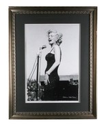 LE 100/500 Giclee Photo Print of Marilyn Monroe Signed by Dolores Hope Masi - €1.140,05 EUR
