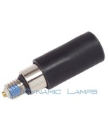 08800-U 4.6V HALOGEN REPLACEMENT LAMP BULB FOR WELCH ALLYN VAGINAL SPECULUM - £12.06 GBP
