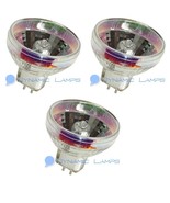 3 PACK FHS PROJECTOR PROJECTION LAMP BULB 82V 300W BY OSRAM - £26.13 GBP