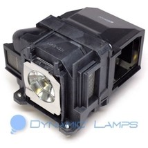 Original Osram Replacement Lamp with Housing for Epson VS-230 Projectors - £78.57 GBP