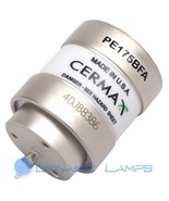 PE175BF Perkin Elmer Cermax 175W 12.5V Xenon Excelitas Lamp - £200.20 GBP