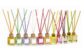 Okay.Cristalinas Mini Scented Reed Diffusers 18 ml - £6.24 GBP