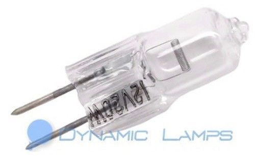 12V HALOGEN REPLACEMENT LAMP BULB FOR WELCH ALLYN 06300-U EXAMINATION LIGHT - £7.09 GBP