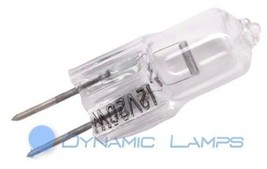 12V HALOGEN REPLACEMENT LAMP BULB FOR WELCH ALLYN 06300-U EXAMINATION LIGHT - £6.97 GBP