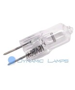 12V HALOGEN REPLACEMENT LAMP BULB FOR WELCH ALLYN 06300-U EXAMINATION LIGHT - £7.06 GBP