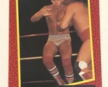 Southern Boys WCW Trading Card World Championship Wrestling 1991 #130 - $1.97