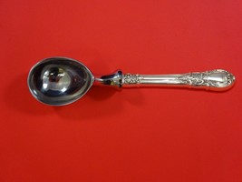 American Victorian by Lunt Sterling Silver Ice Cream Scoop HHWS  Custom Made 7&quot; - $97.12