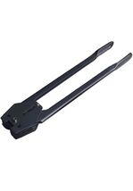 Strapping Sealer for Both Poly &amp; Polyester Strap, Heavy Duty Manual Band... - $32.55