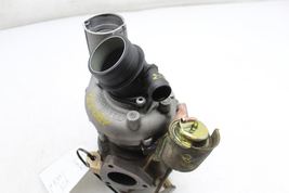 Left Driver Side Turbo Turbocharger 4.5L Cyl 5-8 Fits 03-06 CAYENNE 22568 image 7