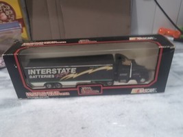Dale Jarrett #18 Interstate Batteries Transporter 1992 Racing Champions ... - $9.90