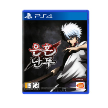PS4 Eunhon Nanmu Korean subtitles - $25.46