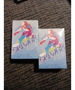 2 Bars Of Ski Wax Oycevila Brand New - €17,18 EUR