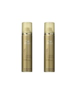 2 x LuxeOil Wella Professionals Light Shine Keratin Spray Mist Non Greas... - $919.60 MXN