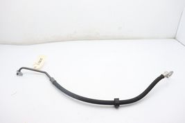 97-04 PORSCHE BOXSTER A/C DISCHARGE LINE HOSE PIPE E0805 image 9