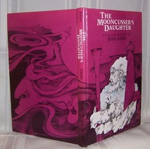Joan Aiken The Mooncusser&#39;s Daughter: A Play! Shipwreck Treasure! First Edition! - £15.52 GBP