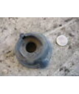 HEAD LIGHT HEADLIGHT BULB SOCKET COVER 1983 83 YAMAHA XV920 VIRAGO - $207.00 MXN