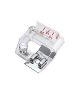 Adjustable Bias Binder Foot Attachment for Janome DS3500, 4014, ME4014, ... - £11.77 GBP