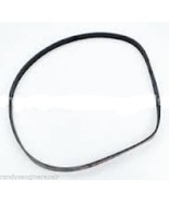 Husqvarna # 544908404 BELT MICRO V for units equipped with 16in. 16 inch... - $699.46 MXN