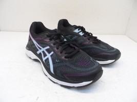 Asics Women&#39;s GT- 2000 7 Running Shoe Multi Color Size 7 Wide - £48.67 GBP