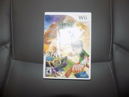 Ben 10: Omniverse 2 (Nintendo Wii, 2013) EUC - $38.00