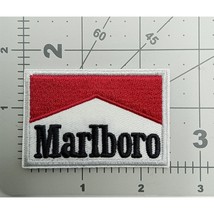 Embroidered Patch Marlboro - $4.99
