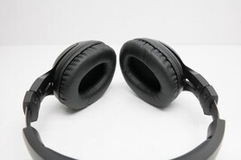 HyperX Cloud Flight Wireless Gaming Headset for PC, PS5, and PS4 - Black image 4