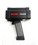Stalker LIDAR Handheld Police Speed Radar InfraRed w/ Case - For Parts o... - £555.84 GBP