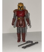 STAR WARS - THE MANDALORIAN - The Armorer (Figure Only) - $20.42 CAD