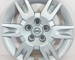 ONE 2005-2006 Nissan Altima # 53069 16&quot; Hubcap Wheel Cover OEM # 40315ZB... - £62.77 GBP
