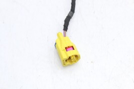 2006 VW GOLF FRONT RIGHT PASSENGER SIDE DOOR WIRE HARNESS E6272 image 6