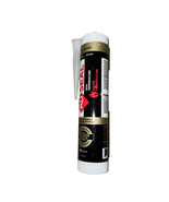 AD Seal Red High Temperature 100% Silicone Caulking 304Ml - $109.09 MXN