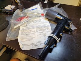 Elastimold 274ELR-7495-5230 Insulated Loadbreak Repair Elbow Connector N... - $49.50