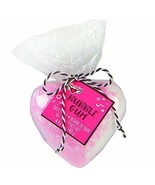 Fashion Angels Fresh Vibes Heart Shaped Bath Bomb Singles Bubble Gum - £4.39 GBP